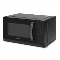 Микроволновая печь Hyundai HYM-D3011 (черный)