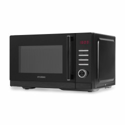 Микроволновая печь Hyundai HYM-D3012 (черный)