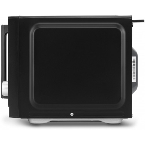 Микроволновая печь Hyundai HYM-D3012 (черный) 5