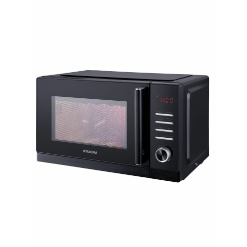 Микроволновая печь Hyundai HYM-D3013 (черный) 