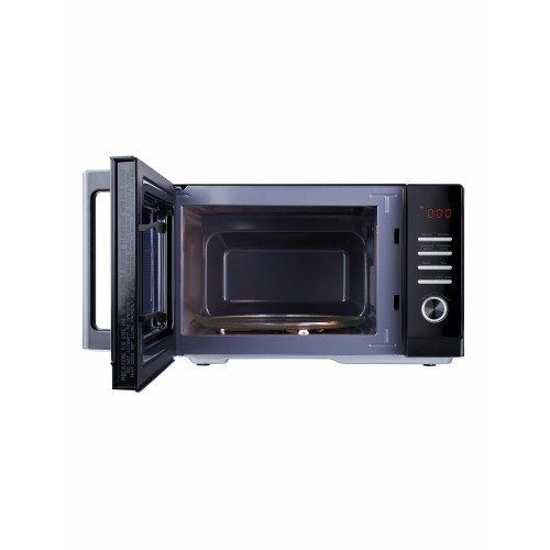 Микроволновая печь Hyundai HYM-D3013 (черный) 2