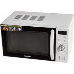 Микроволновая печь Hyundai HYM-D3027 (белый)