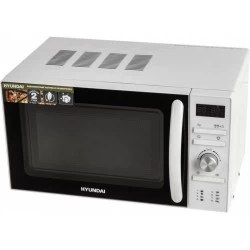 Микроволновая печь Hyundai HYM-D3027 (белый)