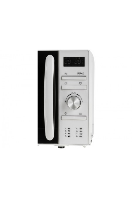 Микроволновая печь Hyundai HYM-D3027 (белый) 3