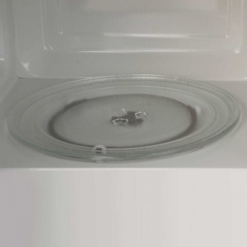 Микроволновая печь Hyundai HYM-D3027 (белый) 4