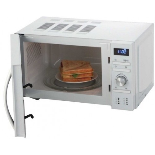 Микроволновая печь Hyundai HYM-D3027 (белый) 5