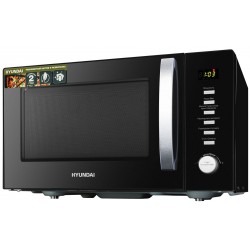 Микроволновая печь Hyundai HYM-D3028 (черный)