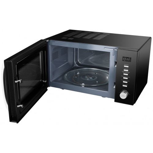 Микроволновая печь Hyundai HYM-D3028 (черный) 1