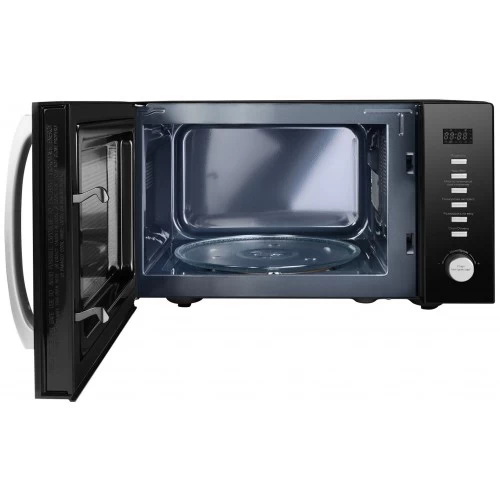 Микроволновая печь Hyundai HYM-D3028 (черный) 2