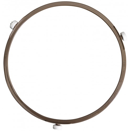 Микроволновая печь Hyundai HYM-D3028 (черный) 5