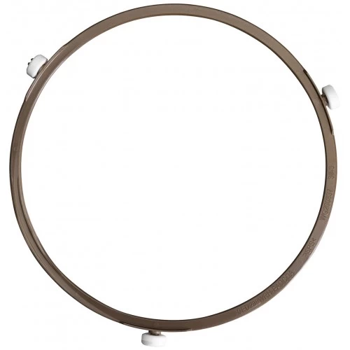 Микроволновая печь Hyundai HYM-D3028 (черный) 5