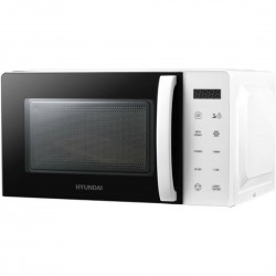 Микроволновая печь Hyundai HYM-D3029 (белый/черный)