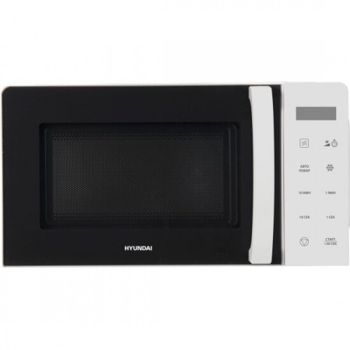 Микроволновая печь Hyundai HYM-D3029 (белый/черный) 1