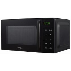 Микроволновая печь Hyundai HYM-D3030 (черный)