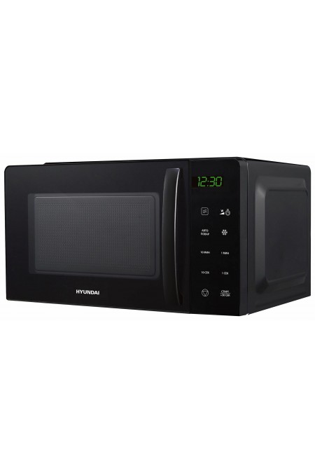 Микроволновая печь Hyundai HYM-D3030 (черный) 