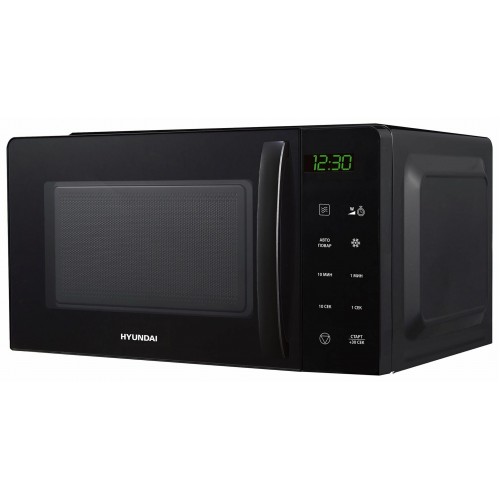 Микроволновая печь Hyundai HYM-D3030 (черный) 5