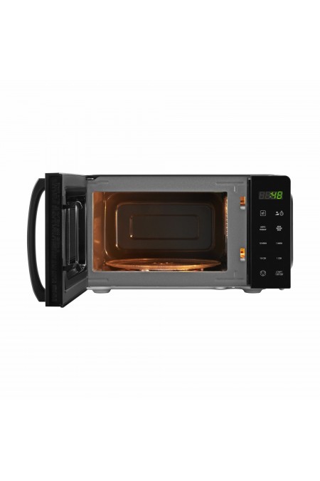 Микроволновая печь Hyundai HYM-D3030 (черный) 3