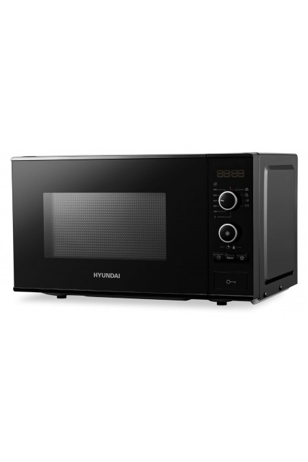 Микроволновая печь Hyundai HYM-D3032 (черный) 1