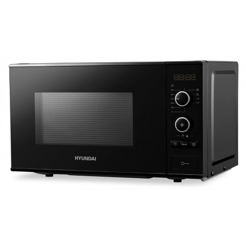 Микроволновая печь Hyundai HYM-D3032 (черный) 1