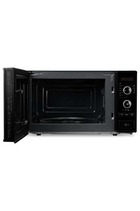 Микроволновая печь Hyundai HYM-D3032 (черный) 2