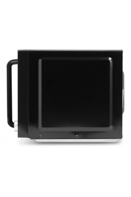 Микроволновая печь Hyundai HYM-D3034 (черный) 4