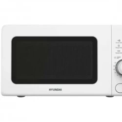Микроволновая печь Hyundai HYM-D3035 (белый)
