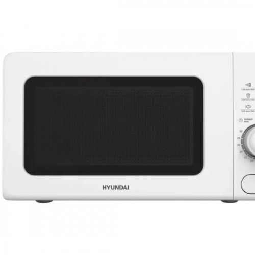 Микроволновая печь Hyundai HYM-D3035 (белый) 