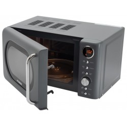 Микроволновая печь Hyundai HYM-D3036 (серый)