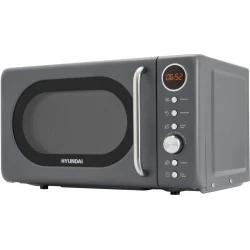 Микроволновая печь Hyundai HYM-D3036 (серый)