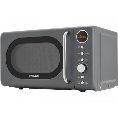 Микроволновая печь Hyundai HYM-D3036 (серый) 