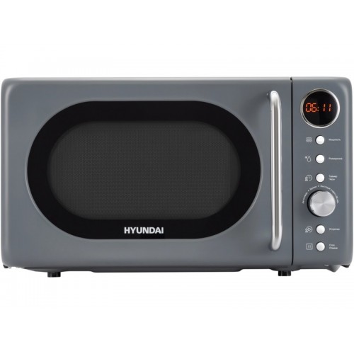 Микроволновая печь Hyundai HYM-D3036 (серый) 1