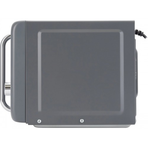 Микроволновая печь Hyundai HYM-D3036 (серый) 3