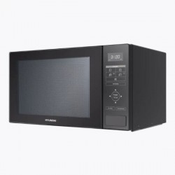 Микроволновая печь Hyundai HYM-D3038 (черный)