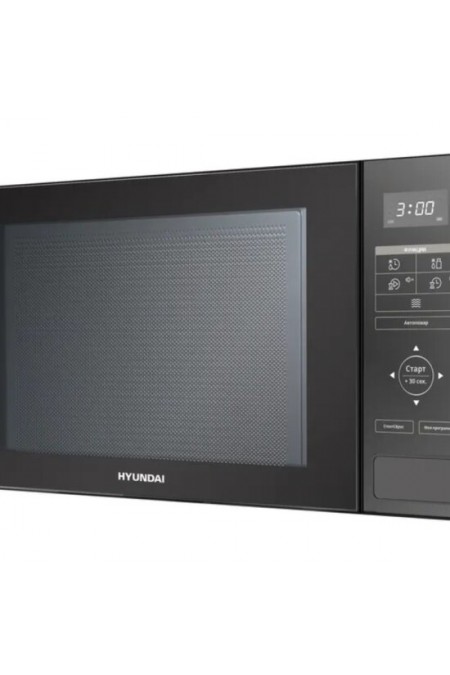 Микроволновая печь Hyundai HYM-D3038 (черный) 1