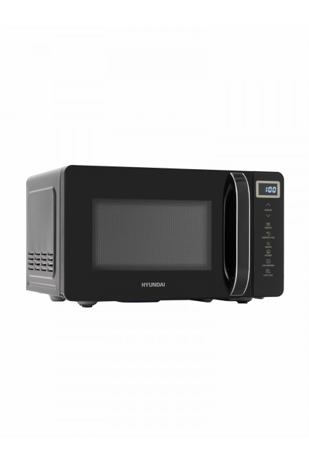 Микроволновая печь Hyundai HYM-D3039 (черный) 