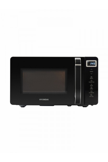 Микроволновая печь Hyundai HYM-D3039 (черный) 1