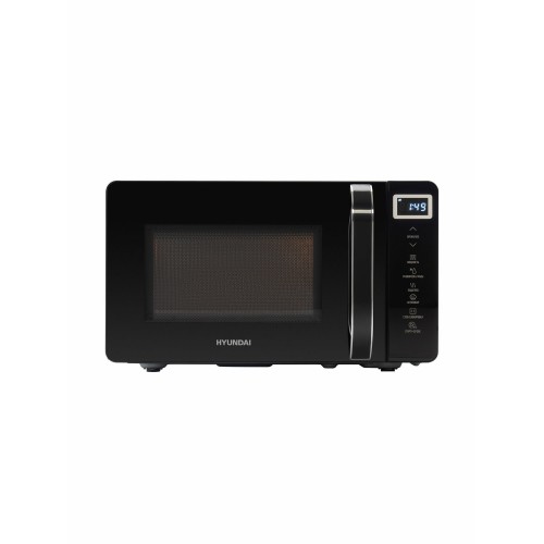 Микроволновая печь Hyundai HYM-D3039 (черный) 1