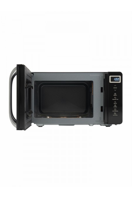 Микроволновая печь Hyundai HYM-D3039 (черный) 2