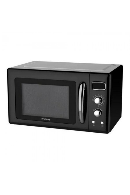 Микроволновая печь Hyundai HYM-D3040 (черный) 