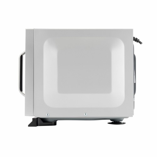 Микроволновая печь Hyundai HYM-D3044 (черный/серебристый) 1