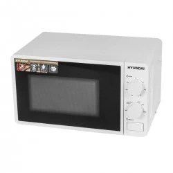 Микроволновая печь Hyundai HYM-M2003 (белый)
