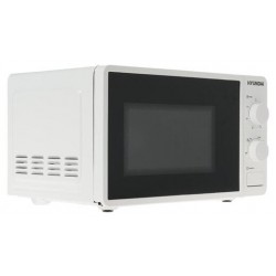Микроволновая печь Hyundai HYM-M2003 (белый)
