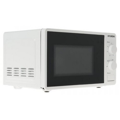 Микроволновая печь Hyundai HYM-M2003 (белый) 