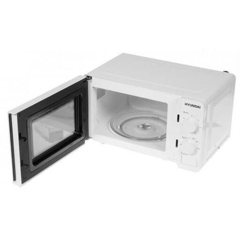Микроволновая печь Hyundai HYM-M2003 (белый) 2