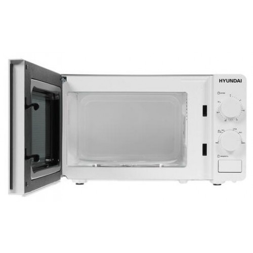 Микроволновая печь Hyundai HYM-M2003 (белый) 3