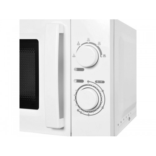 Микроволновая печь Hyundai HYM-M2005 (белый) 2