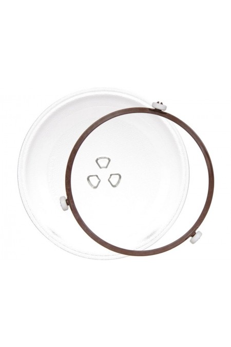 Микроволновая печь Hyundai HYM-M2005 (белый) 3