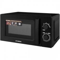 Микроволновая печь Hyundai HYM-M2008 (черный)