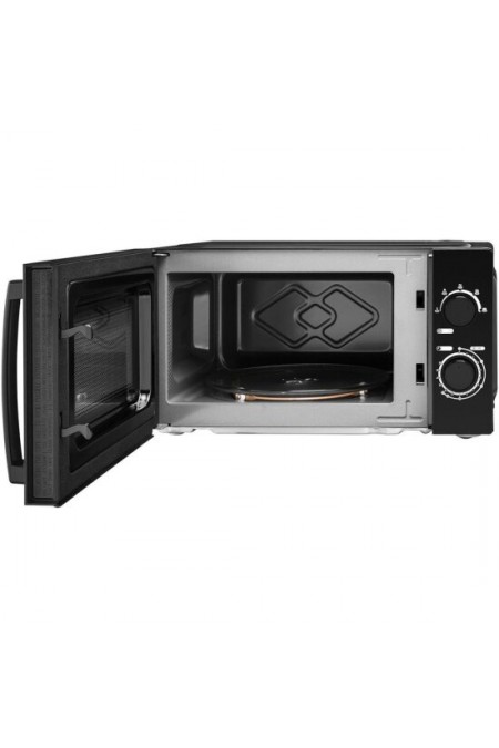 Микроволновая печь Hyundai HYM-M2008 (черный) 1