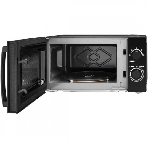 Микроволновая печь Hyundai HYM-M2008 (черный) 1